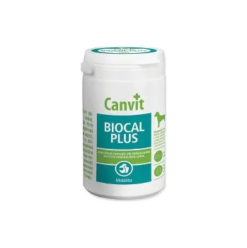 CANVIT Biocal Plus pro psy 1000g