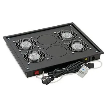 Rozvaděč Triton Vent. jednotka spodní (horní) 220V/70W 4xven - RAX-CH-X04-X3