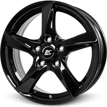 Alu kolo Brock RC30 SG 6,5x16 5x112 ET50