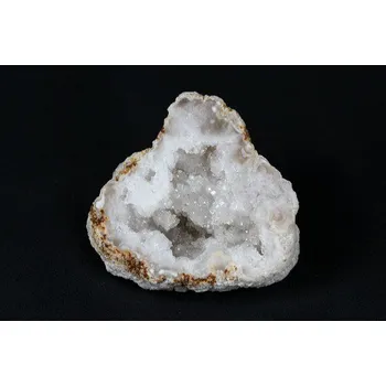 Přírodní kámen Křišťál geoda 5,5 cm