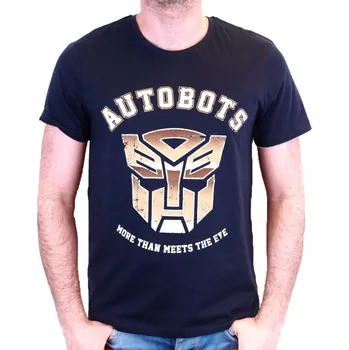 Pánské tričko Transformers (2)
