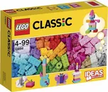 LEGO Classic 10694 Pestré tvořivé…