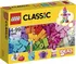 Stavebnice LEGO LEGO Classic 10694 Pestré tvořivé doplňky