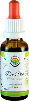 Přírodní produkt Salvia Paradise Pure Peru AF tinktura