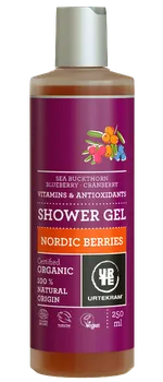 Sprchový gel Urtekram Nordic Berries Bio sprchový gel 500 ml