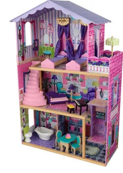 Domeček pro panenku KidKraft My Dream Mansion