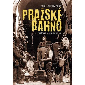 Pražské bahno - Karel Ladislav Kukla