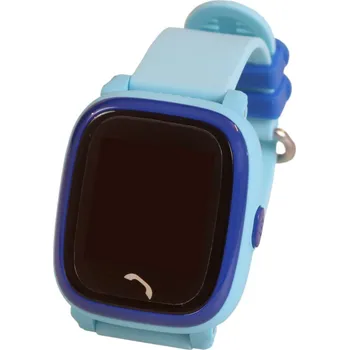 Chytré hodinky Helmer LK 704