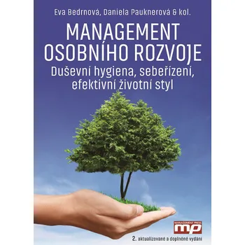 Management osobního rozvoje - Eva Bedrnová