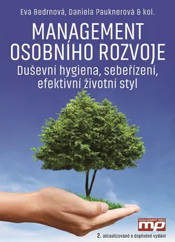 Management osobního rozvoje - Eva Bedrnová