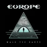 Walk The Earth - Europe [CD]