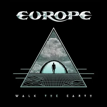 Zahraniční hudba Walk The Earth - Europe [CD]