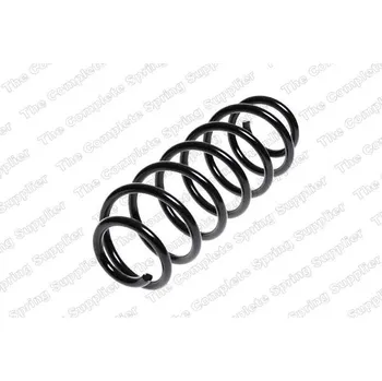 Pružina podvozku LESJOEFORS 4204248