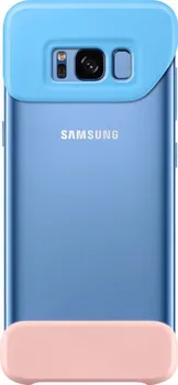 Pouzdro na mobilní telefon Samsung Protective Cover modré