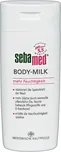 Sebamed hydratační tělové mléko 200 ml