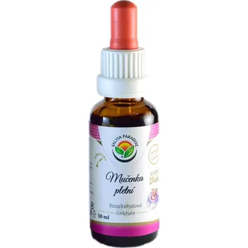 Přírodní produkt Salvia Paradise Mučenka pletní AF tinktura