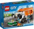 Stavebnice LEGO LEGO City 60118 Popelářské auto