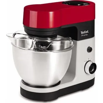 Kuchyňský robot Tefal QB102D11