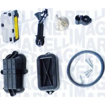 Příslušenství osvětlení automobilu Stavěcí prvek, regulace sklonu světlometů MAGNETI MARELLI 711307010223