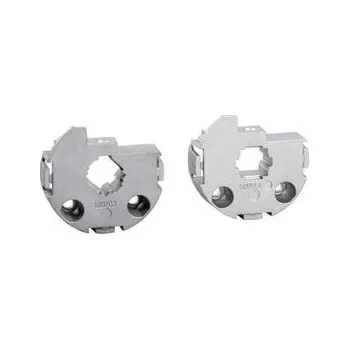 Stykač GS2AX1 TeSys GS vnější rukojeť uzamykací pro odpínač 32 až 1250A, Schneider Electric