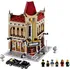 Stavebnice LEGO LEGO Creator Expert 10232 Palace Cinema