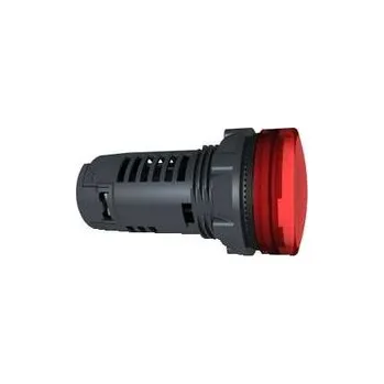 Stykač XB5EVM4 Kompaktní signálka 230V, rudá, Schneider Electric