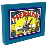 Merkur Classic C 03