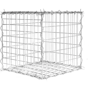 gabiony Gabionový koš 1,5 x 0,5 x 0,5 m, velikost oka 100 x 100 mm