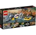 Stavebnice LEGO LEGO Ninjago 70609 Bombardér Manta Ray