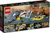 Stavebnice LEGO LEGO Ninjago 70609 Bombardér Manta Ray