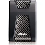 ADATA HD650 4 TB černý…
