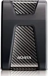ADATA HD650 4 TB černý…