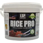 LSP Nutrition Rice Pro 83% protein 4000…