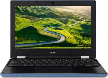 Notebook Acer Chromebook 11 (NX.GR3EC.001)