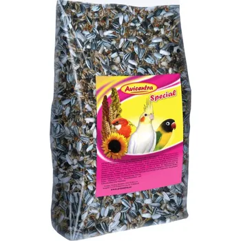 Pro ptáka Avicentra Special malý papoušek