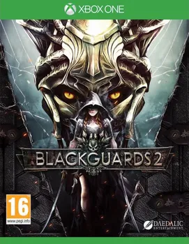 Hra pro Xbox One Blackguards 2 Xbox One