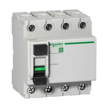 Proudový chránič M9R35463 Proudový chránič ID 4P 63A 300m/S/ A SI OEM, Schneider Electric