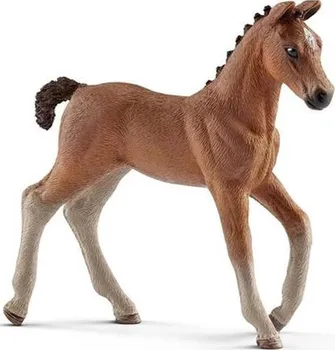 Figurka Schleich 13818 Hanoverské hříbě