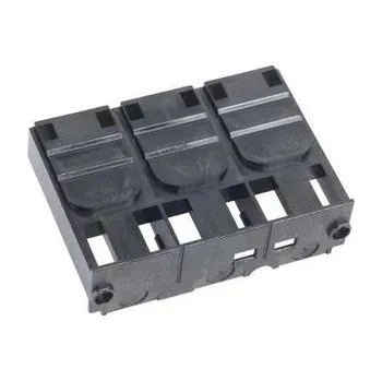 Jistič S37436 Krátký kryt svorek - jistič H-frame, Schneider Electric