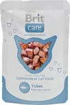 Brit Care Cat kapsička Tuna 80 g