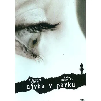 DVD Dívka v parku (2007)