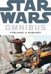 Star Wars - Omnibus: Vyslanci a…