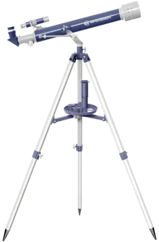 Hvězdářský dalekohled Bresser Visomar Junior 60/700