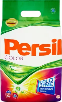 Prací prášek Persil Color 3,5 kg
