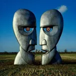 Division Bell - Pink Floyd [2LP]