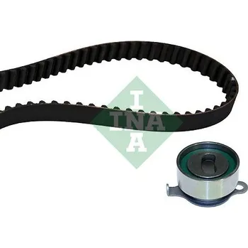 Sada rozvodového řemene INA 530 0310 10