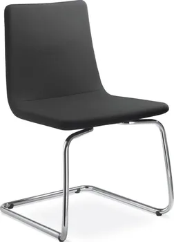 Jednací židle LD seating Harmony Pure 855-KZ