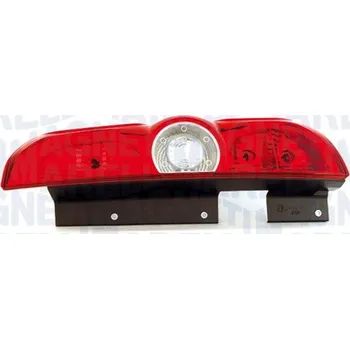 Osvětlení automobilu Zadní světlo MAGNETI MARELLI 712203701110