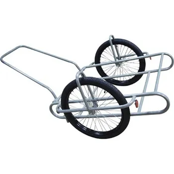 Dvoukolový ruční vozík M.A.T. group Barum 725 x 895 x 250 mm