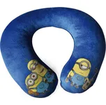 Kaufmann Cestovní polštářek Disney 24 x 19 cm